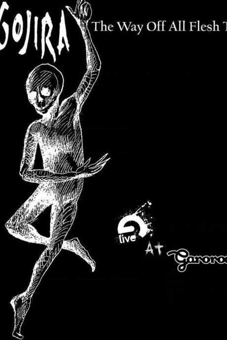    This is the live set that Gojira played on April 4th in France at the Garorock Festival 2009  